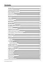 Preview for 3 page of Genetec Synergis IX SY-SIX-PSU-DIN-4A Installation Manual