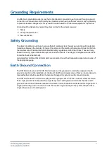 Preview for 7 page of Genetec Synergis IX SY-SIX-PSU-DIN-4A Installation Manual