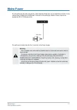 Preview for 11 page of Genetec Synergis IX SY-SIX-PSU-DIN-4A Installation Manual