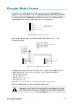 Preview for 13 page of Genetec Synergis IX SY-SIX-PSU-DIN-4A Installation Manual