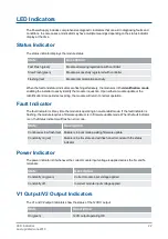 Preview for 22 page of Genetec Synergis IX SY-SIX-PSU-DIN-4A Installation Manual