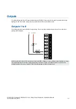 Предварительный просмотр 12 страницы Genetec Synergis IX SY-SIX-PX8 Installation Manual