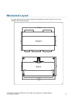 Предварительный просмотр 18 страницы Genetec Synergis IX SY-SIX-PX8 Installation Manual