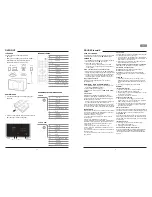 Предварительный просмотр 15 страницы Geneva Classic/S Manual