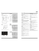 Предварительный просмотр 25 страницы Geneva Classic/S Manual