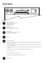 Preview for 7 page of Geneva DeCon/M Quick Start Manual