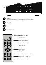 Preview for 8 page of Geneva DeCon/M Quick Start Manual