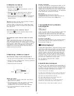 Preview for 14 page of Geneva M User Manual