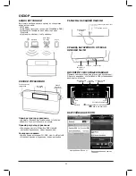 Предварительный просмотр 38 страницы Geneva WORLDRADIO Manual