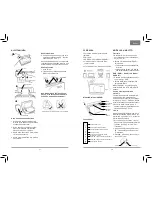 Предварительный просмотр 30 страницы Geneva XS Instruction Manual