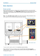 Предварительный просмотр 11 страницы Genevac HT-24 User Manual