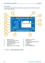 Предварительный просмотр 10 страницы Genevac Rocket 4D User Manual