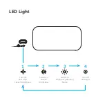 Предварительный просмотр 6 страницы GENEVERSE 1210WH User Manual