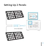 Предварительный просмотр 4 страницы GENEVERSE SOLARPOWER ONE User Manual