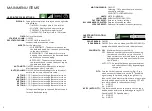 Preview for 4 page of GENEVO PRO II User & Installation Manual