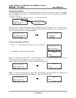 Preview for 21 page of Genex CT-D201 User Manual