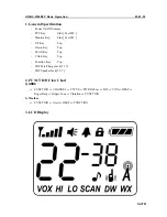 Preview for 1 page of Genex GMRS-1904BLT Basic Operation