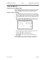 Предварительный просмотр 40 страницы Genex GX9000 User Manual