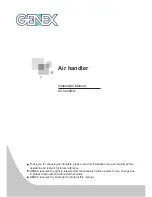 Preview for 1 page of Genex HW(R)130 Installation Manual