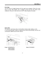 Preview for 10 page of Genex SG3200DX Owner'S Manual