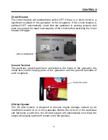 Preview for 11 page of Genex SG3200DX Owner'S Manual