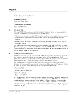 Preview for 3 page of GeneXpert GXMTB RIF-10 User Manual