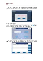 Предварительный просмотр 12 страницы Genfine P96S-B01-01 User Manual