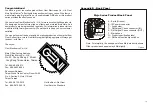 Preview for 2 page of GENI Mojo Spin Master MJS-1 Product User Manual