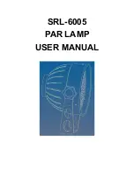 Preview for 1 page of GENI SRL-6005 User Manual