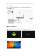 Preview for 7 page of Geniatech ATV1220 User Manual