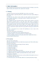 Preview for 3 page of Geniatech ATV1600 User Manual