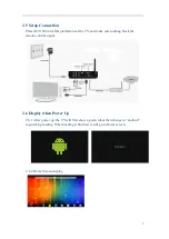 Preview for 7 page of Geniatech ATV1600 User Manual