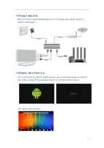 Preview for 7 page of Geniatech ATV360 User Manual