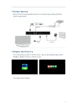 Preview for 7 page of Geniatech ATV390 User Manual