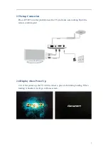 Preview for 7 page of Geniatech ATV495 User Manual