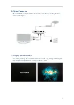 Preview for 7 page of Geniatech ATV495X User Manual