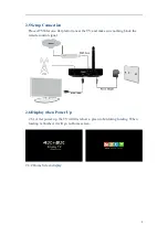 Preview for 8 page of Geniatech ATV586A User Manual