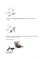 Preview for 3 page of Geniatech U6800 Quick Install Manual