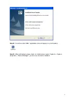 Preview for 12 page of Geniatech U6800 Quick Install Manual