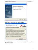 Preview for 7 page of Geniatech X5075 Quick Install Manual