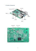 Preview for 6 page of Geniatech XPI-S905X2 User Manual