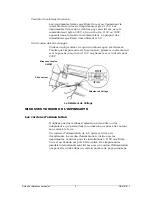 Preview for 39 page of Genicom 38 Series Quick Reference Manual