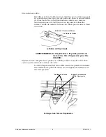 Preview for 43 page of Genicom 38 Series Quick Reference Manual