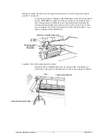 Preview for 44 page of Genicom 38 Series Quick Reference Manual