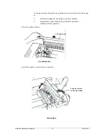 Preview for 46 page of Genicom 38 Series Quick Reference Manual