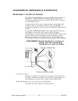 Preview for 60 page of Genicom 38 Series Quick Reference Manual