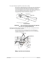 Preview for 79 page of Genicom 38 Series Quick Reference Manual