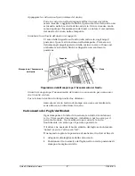 Preview for 117 page of Genicom 38 Series Quick Reference Manual