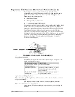 Preview for 127 page of Genicom 38 Series Quick Reference Manual