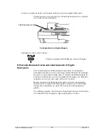 Preview for 129 page of Genicom 38 Series Quick Reference Manual